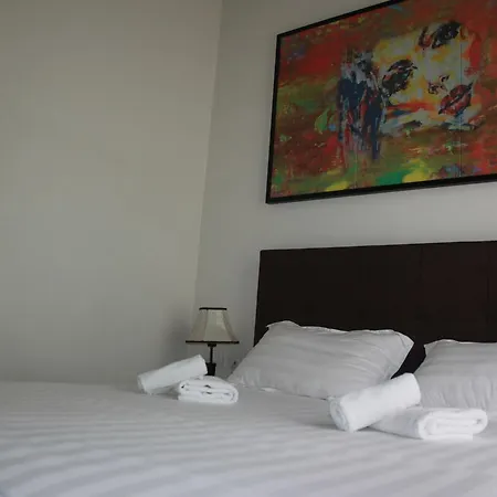 Living Hotel Tirana
