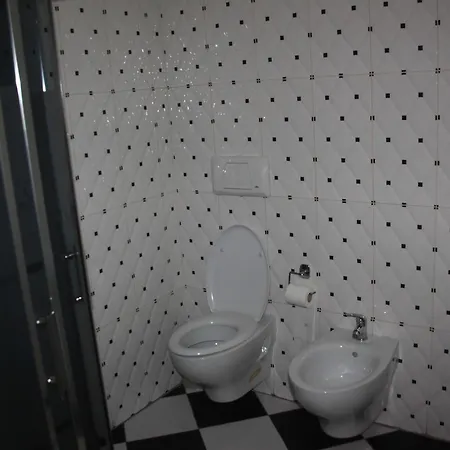 Hotel Living Tirana